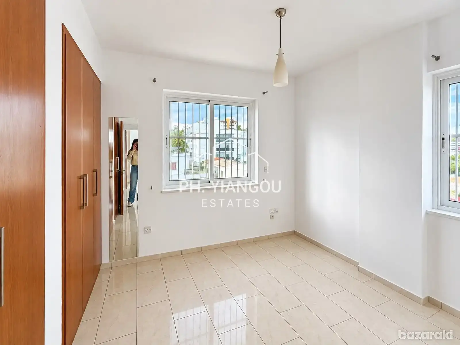 Apartment, 2 bedrooms — 8
