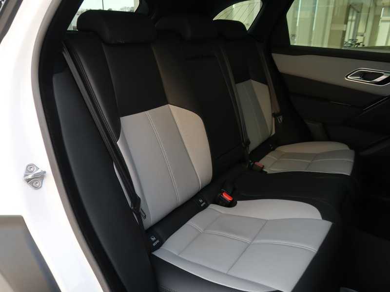 2024 Land Rover Range Rover Velar 2,0L 2024 Cyprus