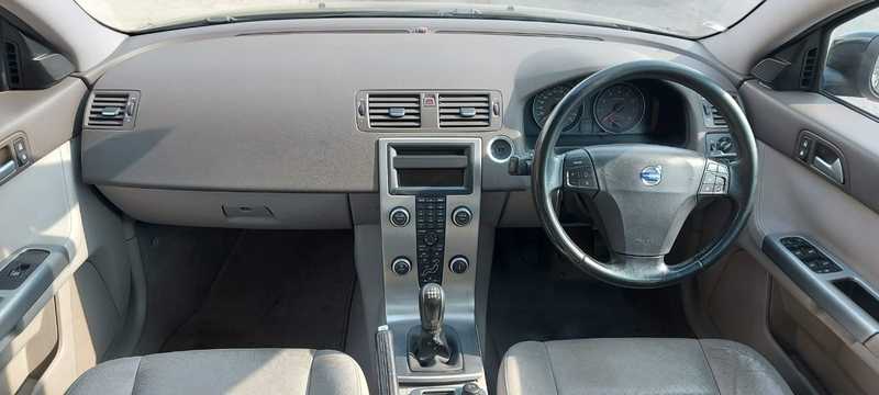 2008 Volvo S40 1,6L 2008 Cyprus