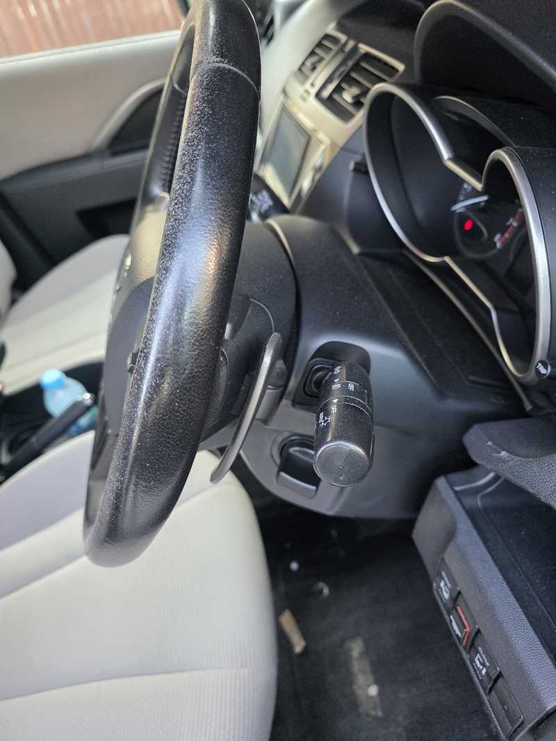 2014 Mazda Premacy 2,0L 2014 Cyprus