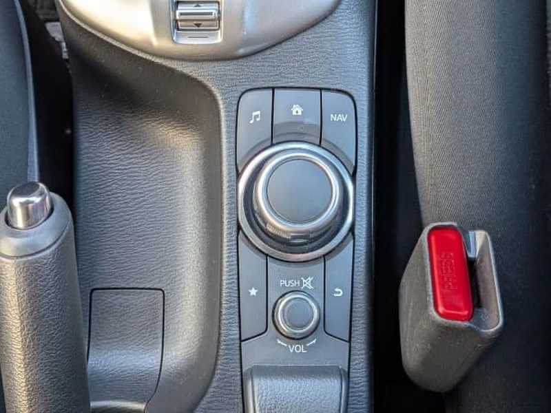2022 Mazda 2 1,5L 2022 Cyprus