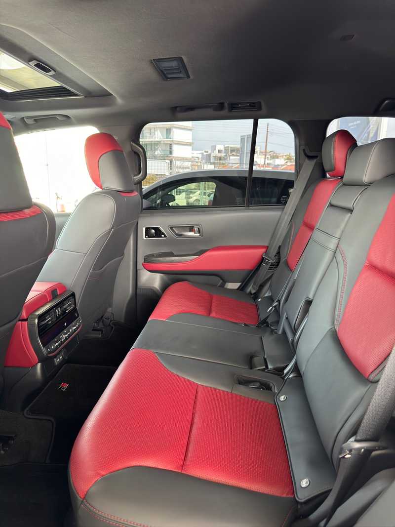2025 Toyota Land Cruiser 300 3,3L 2025 Cyprus
