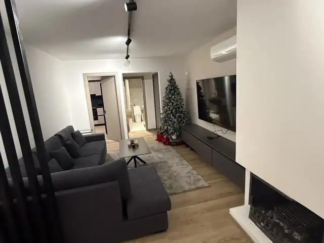 2-bedroom apartment for sale, Nicosia — Egkomi - 3