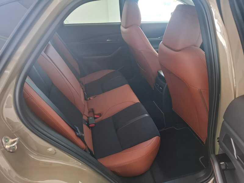 2024 Mazda CX-30 2,0L 2024 Cyprus