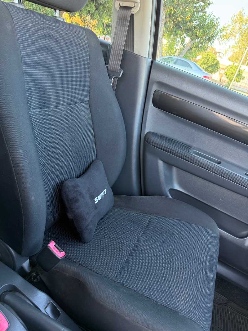 2004 Suzuki Swift 1,3L 2004 Cyprus