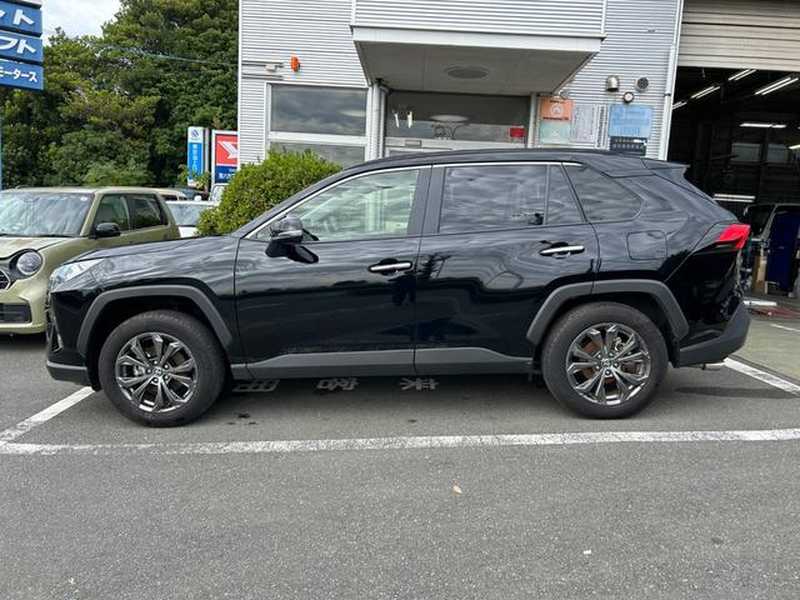 2024 Toyota RAV4 2,0L 2024 Cyprus