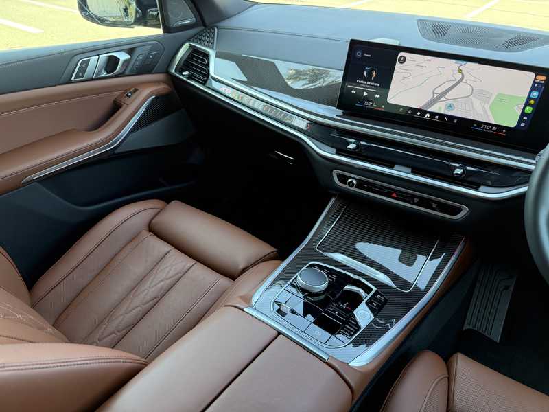 2025 BMW X5 3,0L 2025 Cyprus