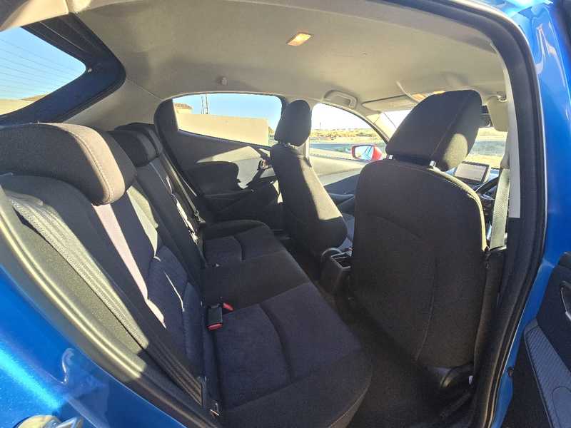 2016 Mazda Demio 1,5L 2016 Cyprus