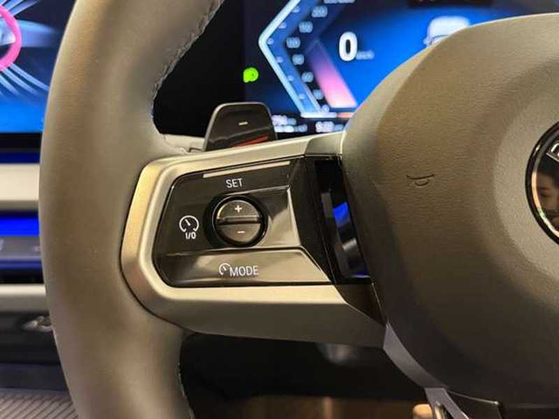 2025 BMW X3 2,0L 2025 Cyprus