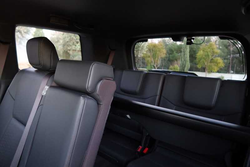 2025 Toyota Land Cruiser 250 2,8L 2025 Cyprus