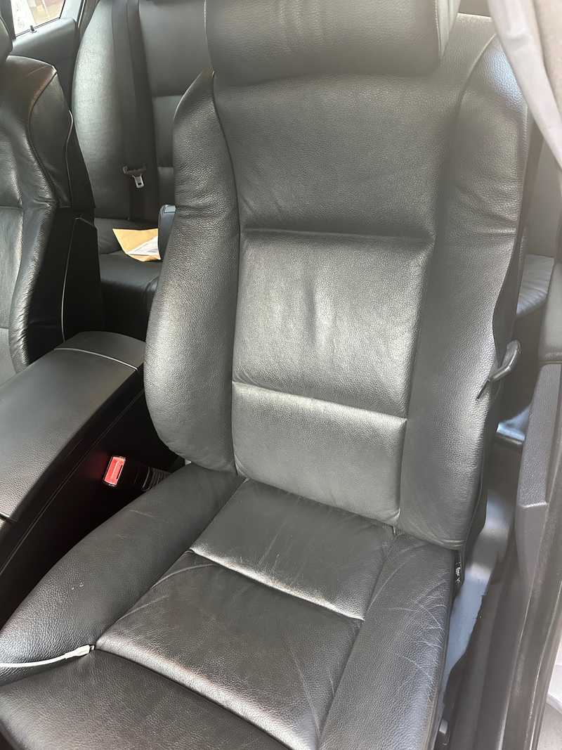 2005 BMW 5-Series 2,5L 2005 Cyprus