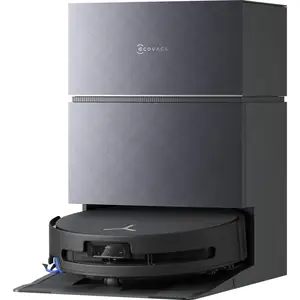 Ecovacs deebot x11s pro omni black incl omni station, Επαρχία Λεμεσού — Μαρίνα Λεμεσού