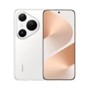 Huawei pura 80 pro 5g 512gb 12gb ram dual-sim glazed white eu, Limassol — Limassol Marina
