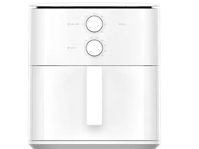 Xiaomi air fryer essential 6l, Επαρχία Λεμεσού — Λεμεσός - Άγιος Νικόλαος