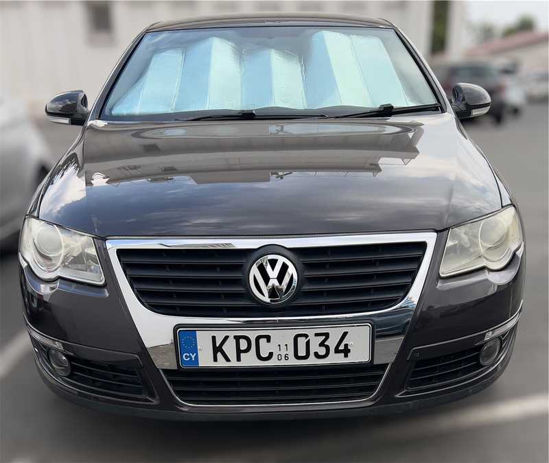 2006 Volkswagen Passat 1,6L 2006 Cyprus