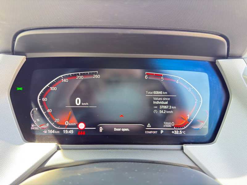 2020 BMW 1-Series 2,0L 2020 Cyprus