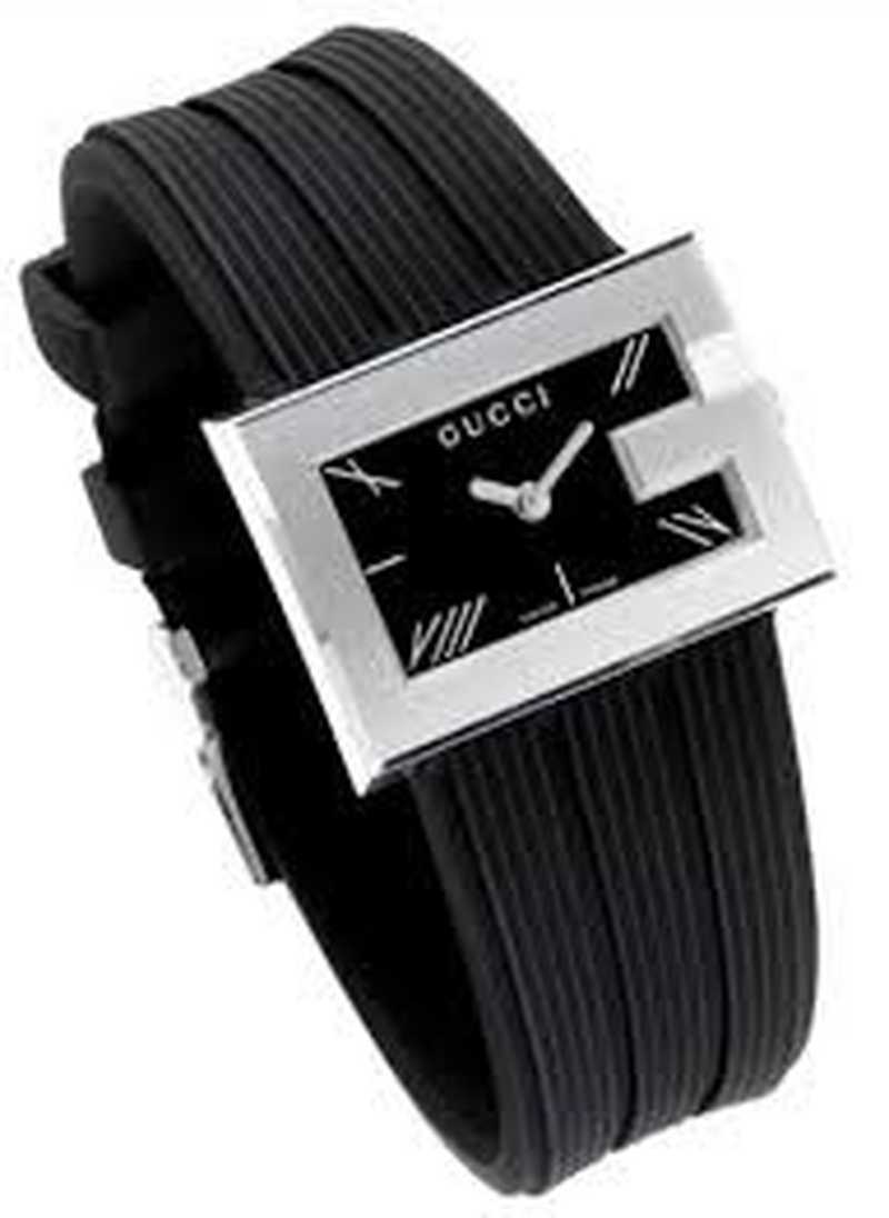 Rare gucci watch €620 №6054666 in Limassol Wrist watches sell