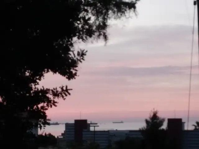Static caravan, Limassol — Pentakomo