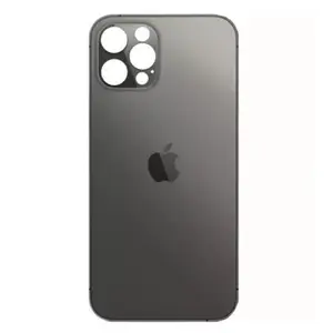 Back battery cover apple iphone 12 pro graphite oem, Επαρχία Λεμεσού — Άγιος Αθανάσιος