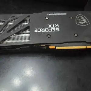Msi geforce rtx 3060 oc 3x edition 12gb vram, Limassol — Limassol - Agia Fyla