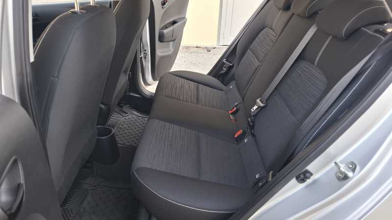 2021 KIA Picanto 1,0L 2021 Cyprus