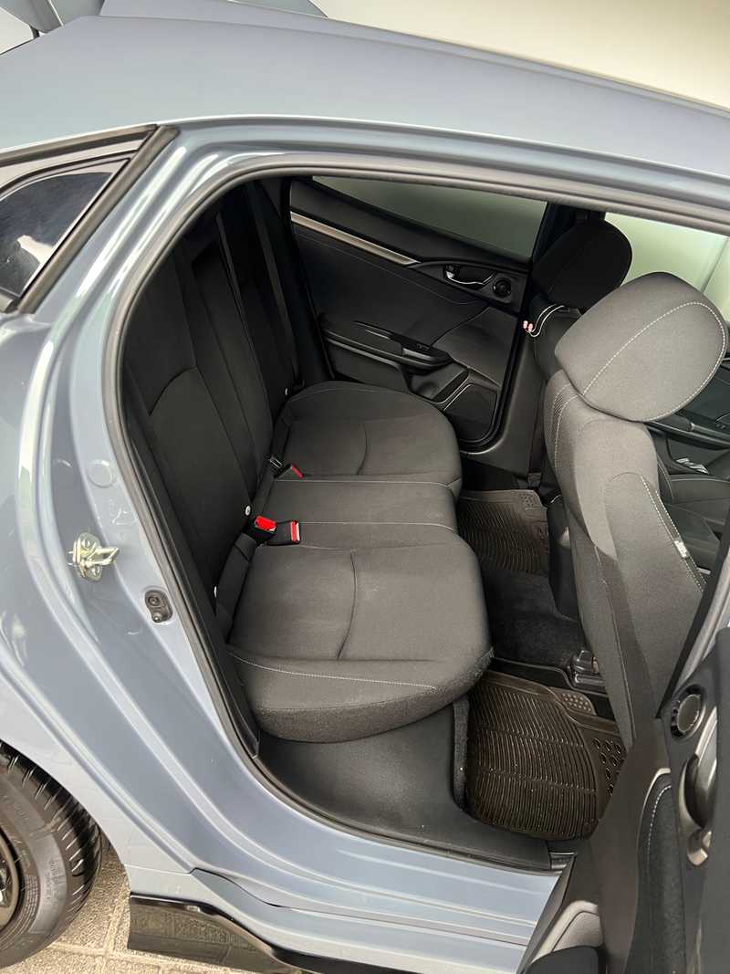 2020 Honda Civic 1,5L 2020 Cyprus