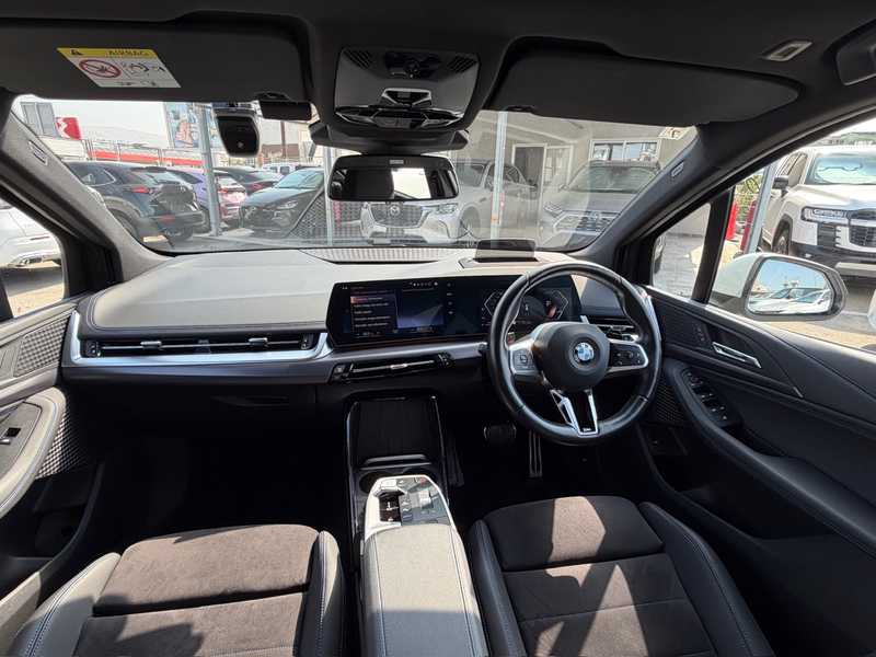 2023 BMW 2-Series 2,0L 2023 Cyprus