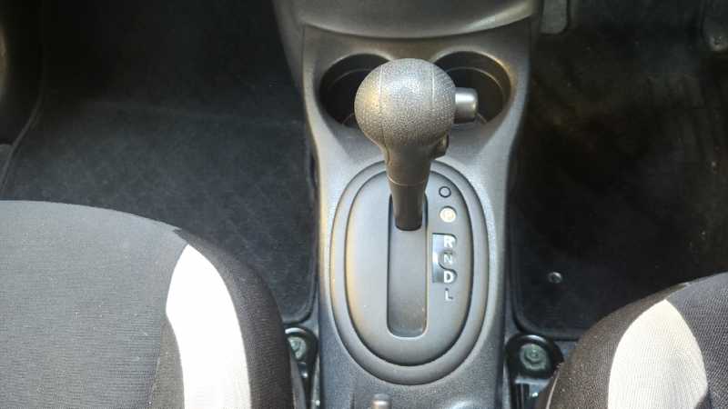 2020 Nissan Note 1,2L 2020 Cyprus