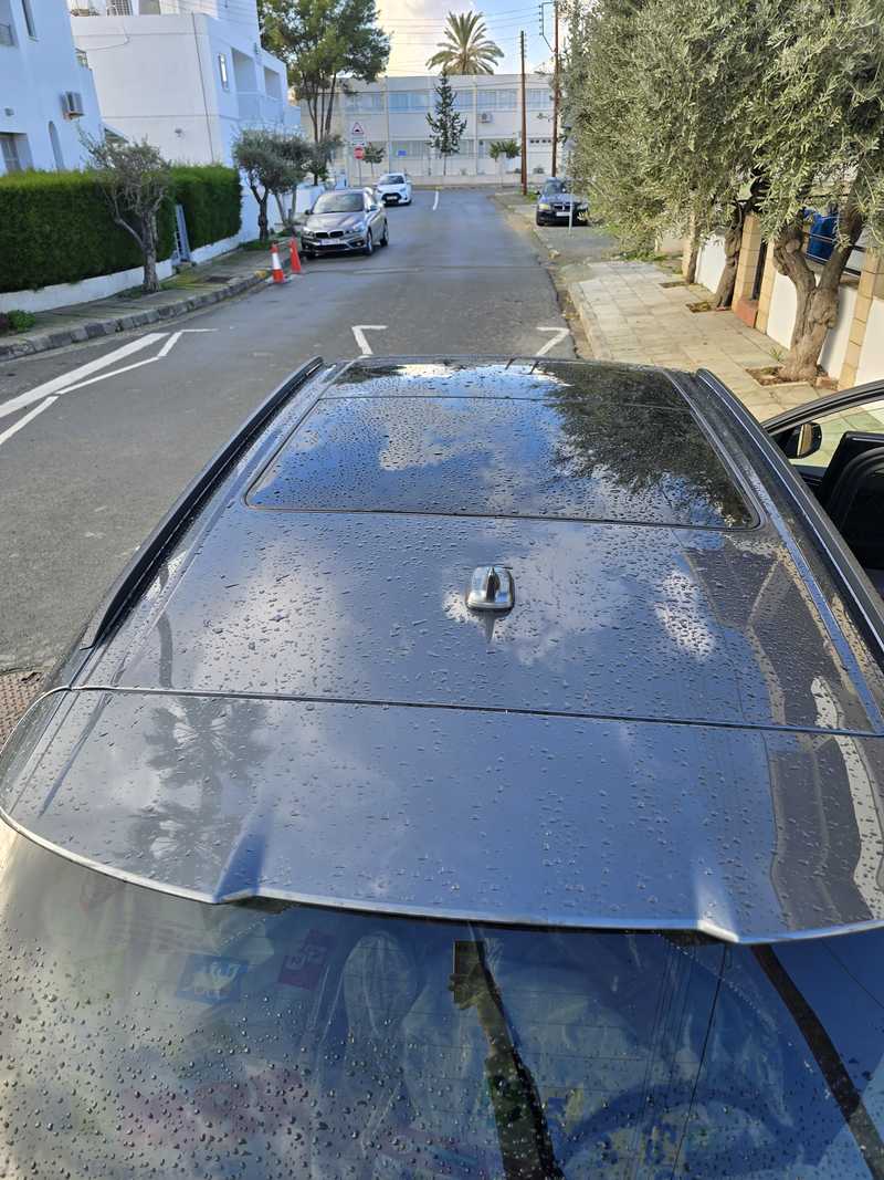 2020 Audi SQ7 3,0L 2020 Cyprus