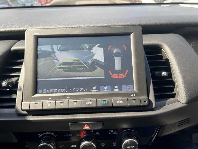 2023 Honda Fit 1,5L 2023 Cyprus