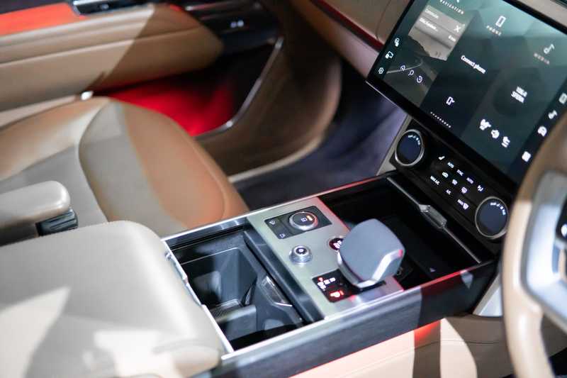 2022 Land Rover Range Rover 3,0L 2022 Cyprus