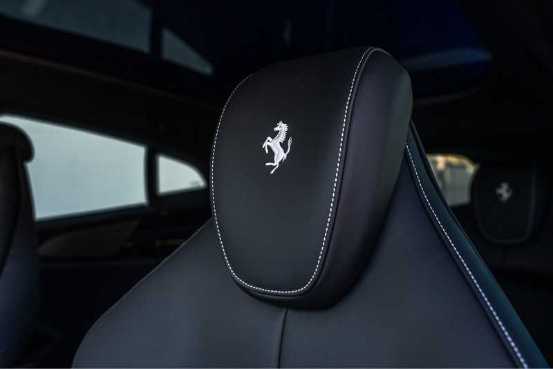 2025 Ferrari Purosangue 6,5L 2025 Cyprus
