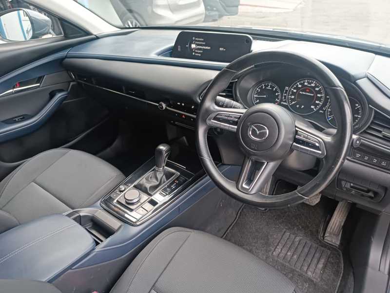 2022 Mazda CX-30 2,0L 2022 Cyprus