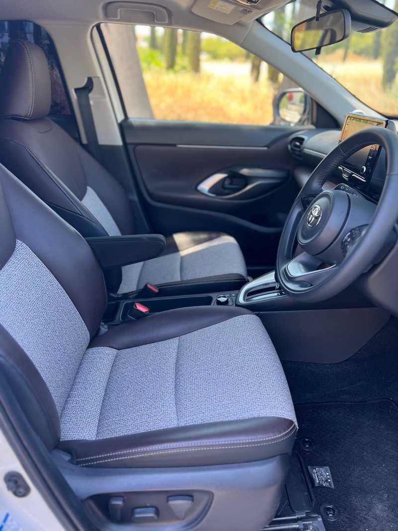 2023 Toyota Yaris Cross 1,5L 2023 Cyprus