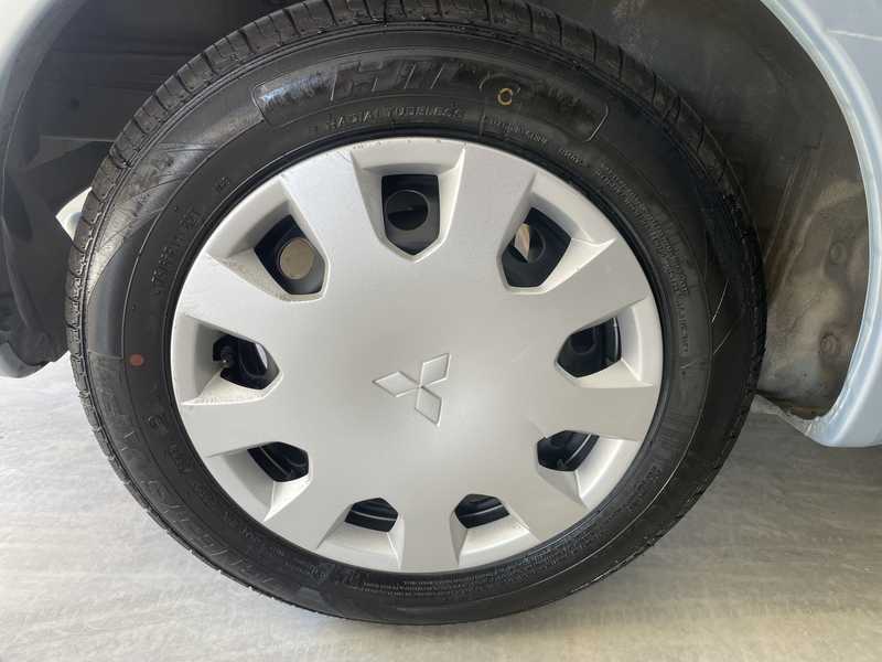 2005 Mitsubishi Colt 1,3L 2005 Cyprus