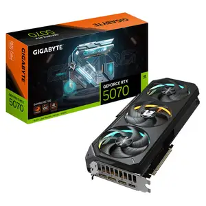 Gigabyte vga gv-n5070gaming oc-12gd 12gb gddr7, Limassol — Limassol Marina