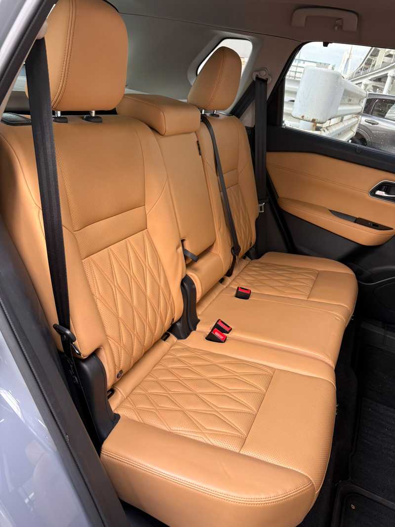 2023 Nissan X-Trail 1,5L 2023 Cyprus