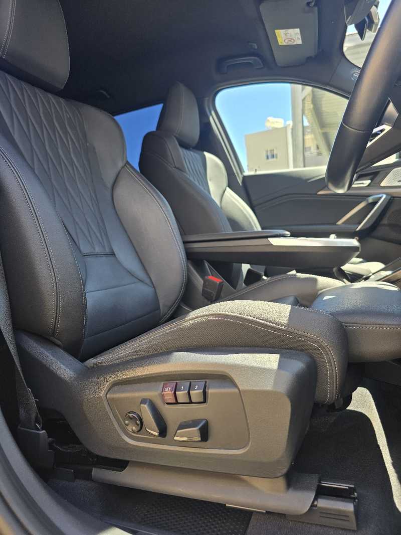 2023 BMW X1 2,0L 2023 Cyprus