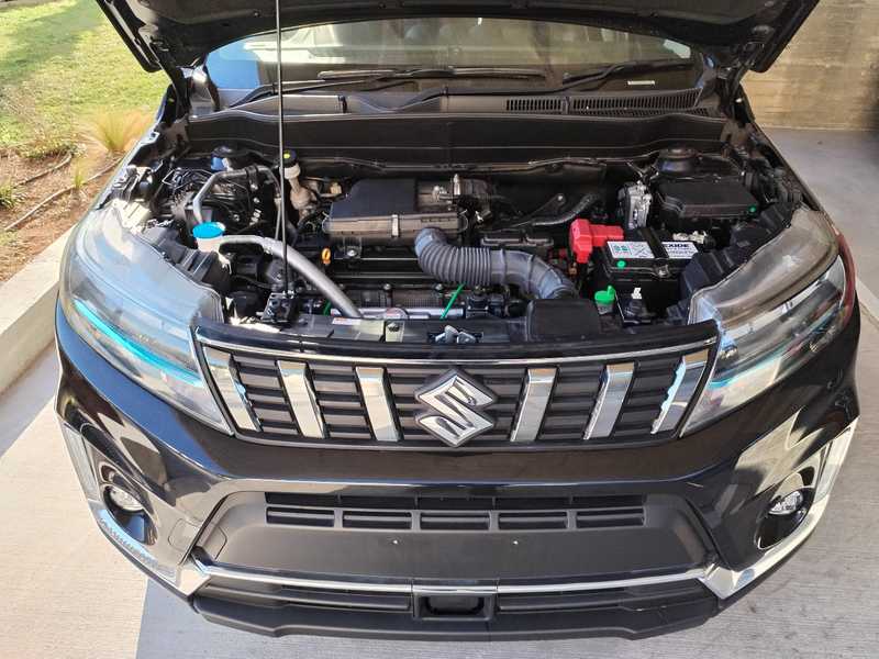 2022 Suzuki Vitara 1,5L 2022 Cyprus