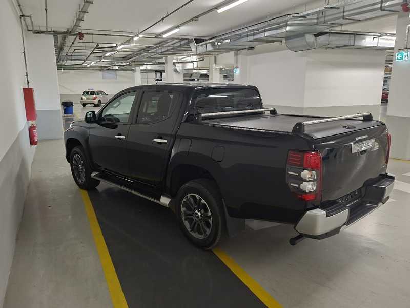 2020 Mitsubishi L200 2,3L 2020 Cyprus