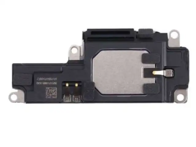 Buzzer apple iphone 14 pro max pulled, Limassol — Limassol - Agios Nicolaos