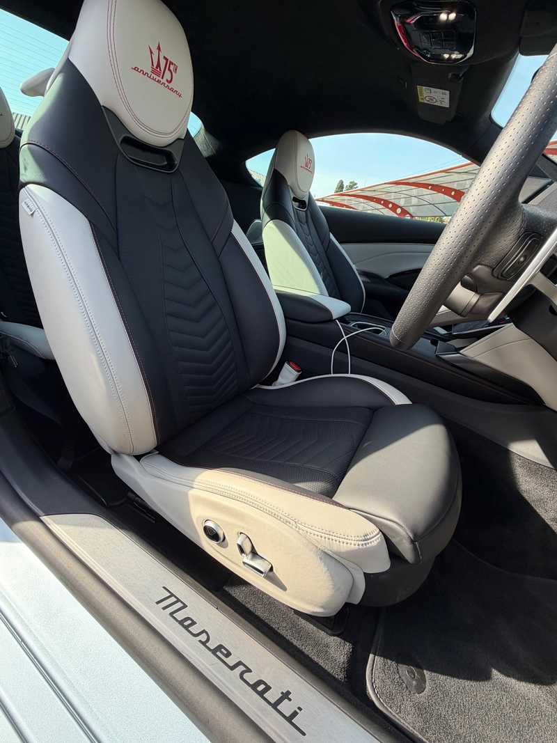 2025 Maserati GranTurismo 3,0L 2025 Cyprus