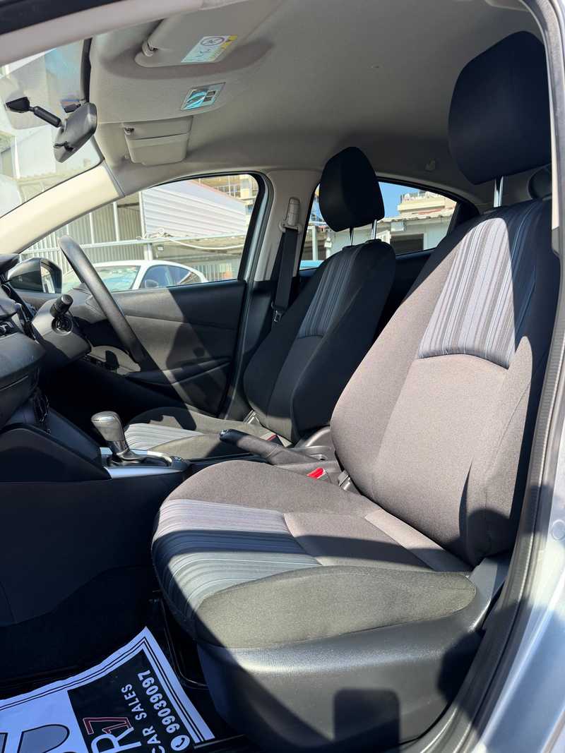 2015 Mazda Demio 1,3L 2015 Cyprus