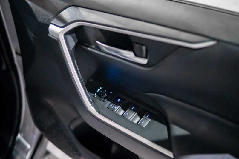2022 Toyota RAV4 2,5L 2022 Cyprus