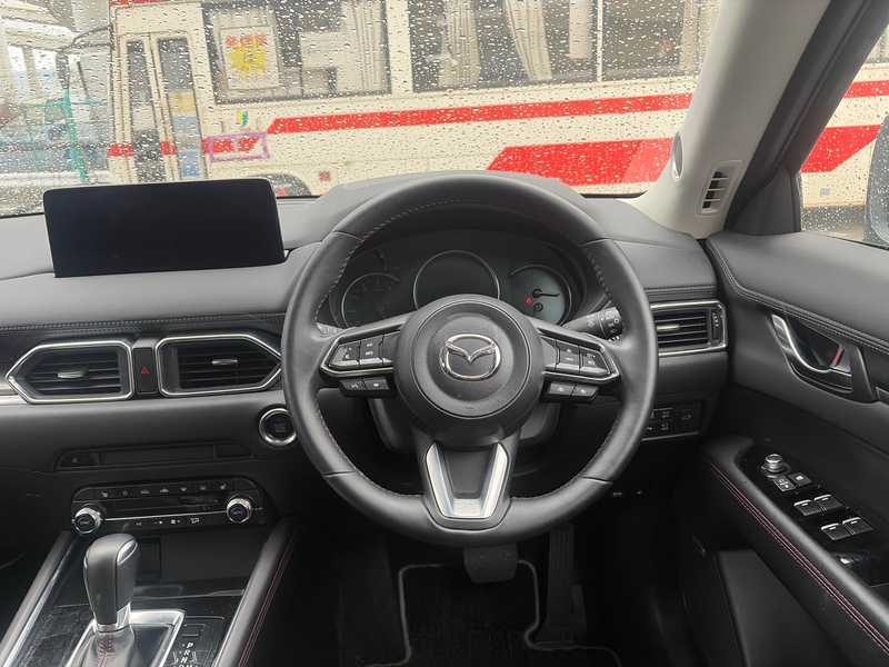 2024 Mazda CX-5 2,0L 2024 Cyprus