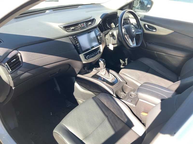 2021 Nissan X-Trail 2,0L 2021 Cyprus