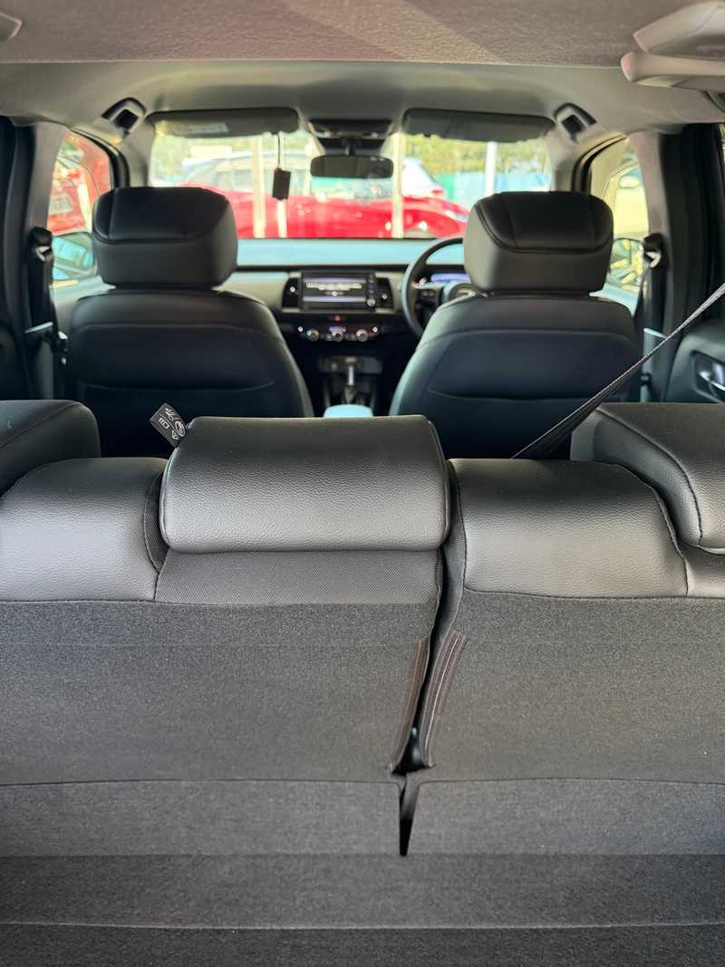 2024 Honda Fit 1,5L 2024 Cyprus