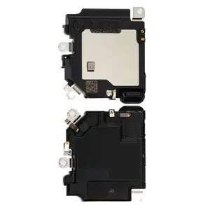 Ear speaker apple iphone 17 pro max pulled, Limassol — Limassol - Agios Nicolaos