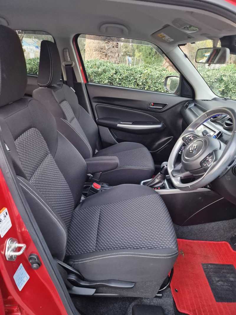 2020 Suzuki Swift RS 1,2L 2020 Cyprus