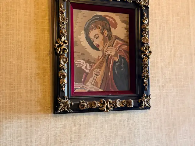Handmade handcurved, Nicosia — Nicosia - Kaimakli